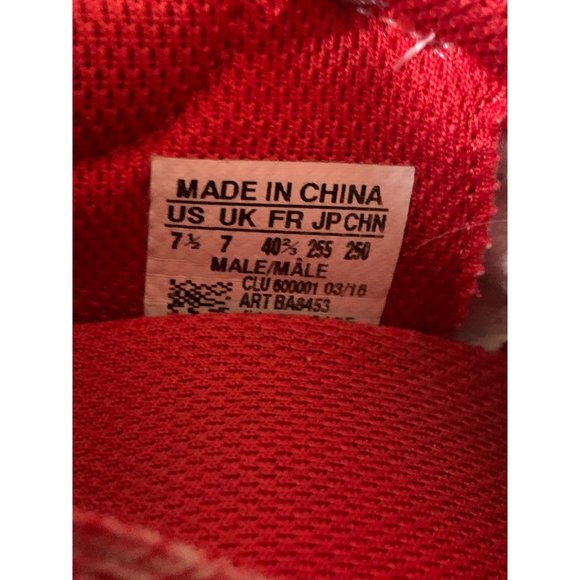 Size 7.5 Adidas Pure Boost ZG BA8453 - Picture 8 of 8